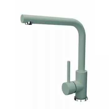 Смеситель для кухни Florentina ДЕЛЬТА FL Грей