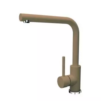 Смеситель для кухни Florentina ДЕЛЬТА FL Капучино