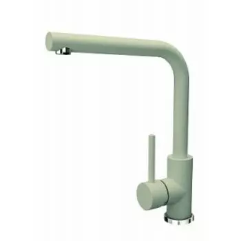 Смеситель для кухни Florentina ДЕЛЬТА FL Шампань