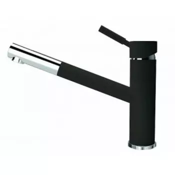 Смеситель для кухни Florentina ФИТА FL Антрацит