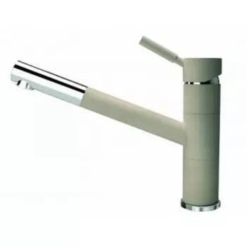 Смеситель для кухни Florentina ФИТА FL Бежевый