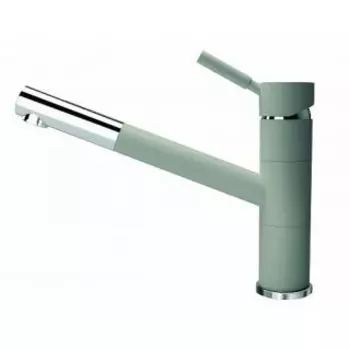 Смеситель для кухни Florentina ФИТА FL Грей