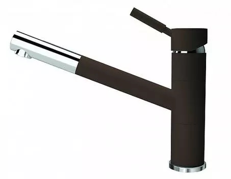 Смеситель для кухни Florentina ФИТА FL Капучино