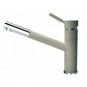 Смеситель для кухни Florentina ФИТА FL Песочный