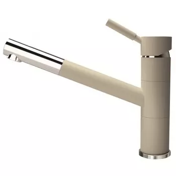 Смеситель для кухни Florentina ФИТА FL Шампань