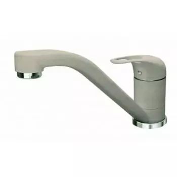 Смеситель для кухни Florentina Гамма FL Бежевый