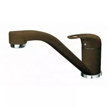Смеситель для кухни Florentina Гамма FL Коричневый