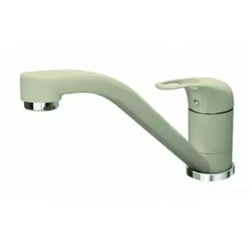 Смеситель для кухни Florentina Гамма FL Шампань