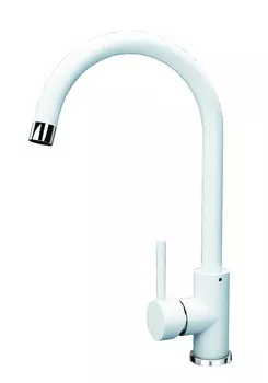 Смеситель для кухни Florentina ЮНА Жасмин