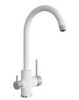 Смеситель для кухни Florentina Клио FL Жасмин