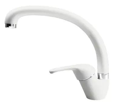 Смеситель для кухни Florentina МИРА Жасмин