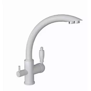 Смеситель для кухни Florentina ШАЛЕ FL Жасмин