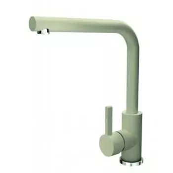 Смеситель для кухни Flortek ДЕЛЬТА FK Шампань