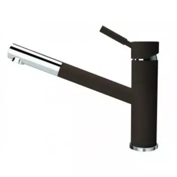 Смеситель для кухни Flortek Фита FK Мокко