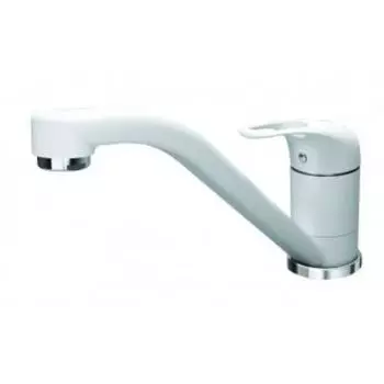 Смеситель для кухни Flortek Гамма FK Жасмин