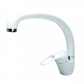 Смеситель для кухни Flortek Омега FK Жасмин