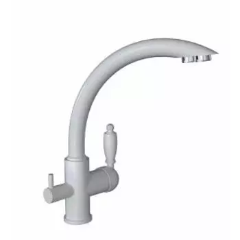 Смеситель для кухни Flortek Шале FK Жасмин