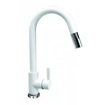 Смеситель для кухни Flortek Вита FK Жасмин