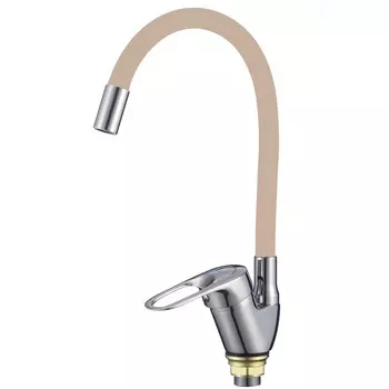 Смеситель для кухни Fmark FM4104-12 хром