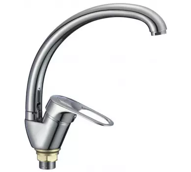 Смеситель для кухни Fmark FM4104