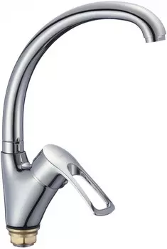 Смеситель для кухни Fmark FM4166