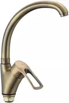 Смеситель для кухни Fmark FM4166C