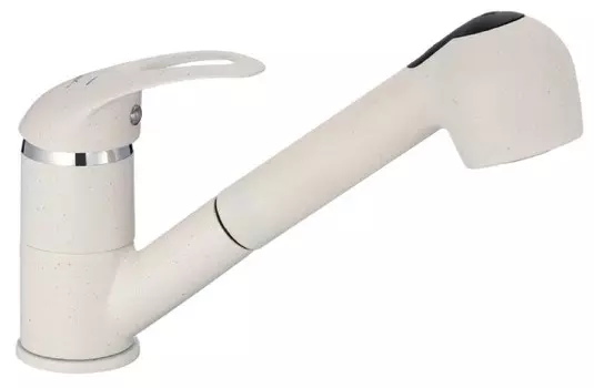 Смеситель для кухни Fmark FM6003W