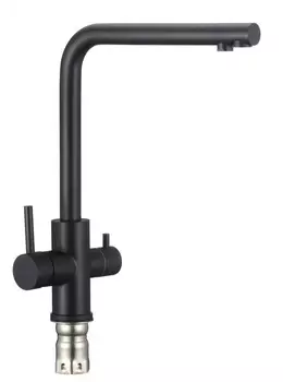 Смеситель для кухни Fmark FS0962H