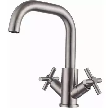 Смеситель для кухни Fmark FS8402