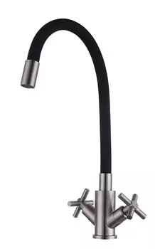 Смеситель для кухни Fmark FS8442-01