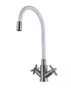 Смеситель для кухни Fmark FS8442-02