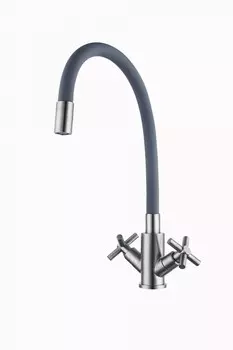 Смеситель для кухни Fmark FS8442-04