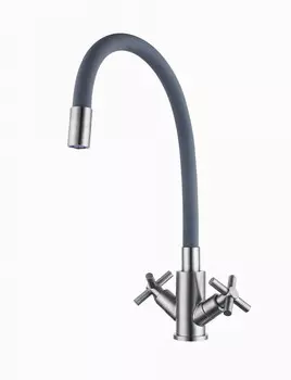 Смеситель для кухни Fmark FS8442-04