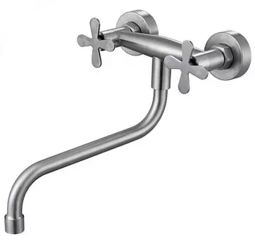 Смеситель для кухни Fmark FS8533