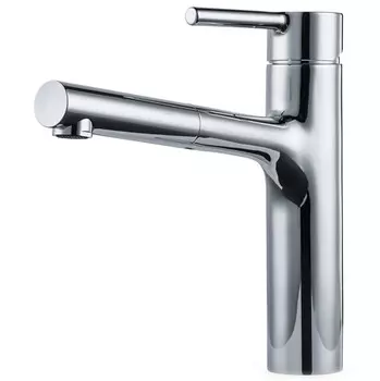 Смеситель для кухни Franke Centro хром (115.0600.095)