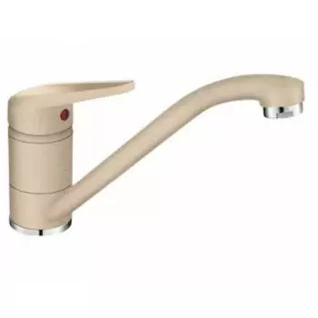 Смеситель для кухни Franke NOVARA PLUS бежевый (115.0470.654)