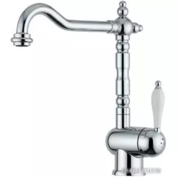 Смеситель для кухни Franke Old England хром (115.0060.360)