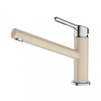 Смеситель для кухни Franke ORBIT хром/сахара (115.0623.058)