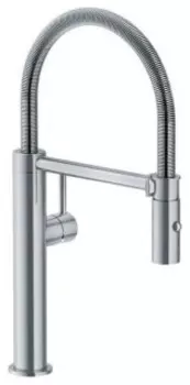 Смеситель для кухни Franke Pescara Semipro L хром (115.0393.975)