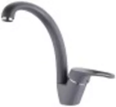 Смеситель для кухни Franke Vega Neo серый (115.0622.965)