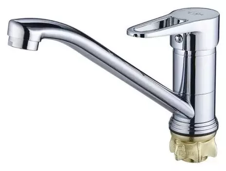 Смеситель для кухни G.Lauf 4F-A045 Solone