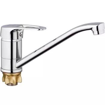 Смеситель для кухни G.Lauf 4G4-A018