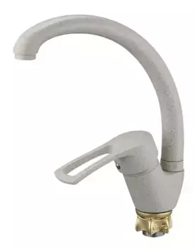 Смеситель для кухни G.Lauf 8G4-A181KS песочный