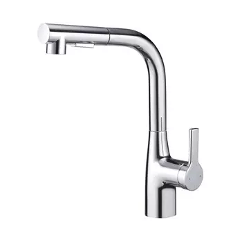 Смеситель для кухни G.Lauf GOG4-A012 хром