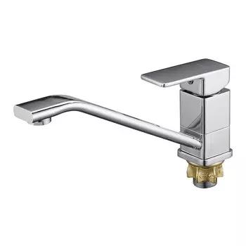 Смеситель для кухни G.Lauf GOR4-A058 хром