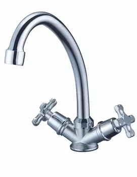 Смеситель для кухни G.Lauf JIK4-A102-A Solone