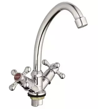 Смеситель для кухни G.Lauf JML4-A605 хром