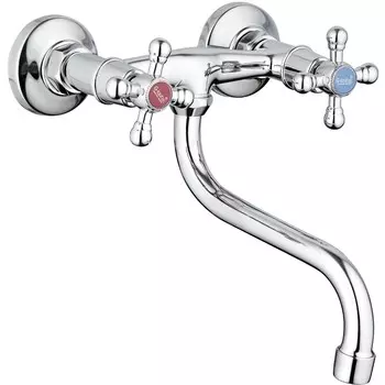 Смеситель для кухни G.Lauf JMX12-A605