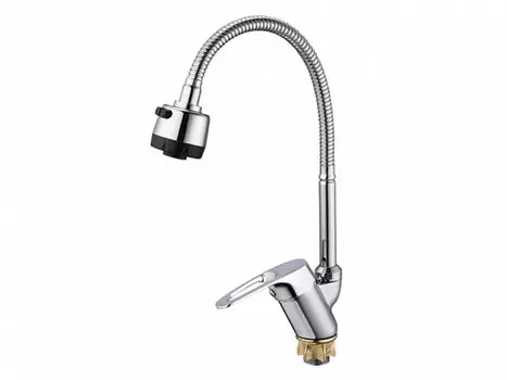 Смеситель для кухни G.Lauf KAD4-B043 Solone