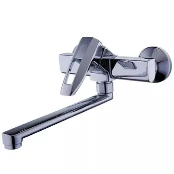 Смеситель для кухни G.Lauf LOF12-A033